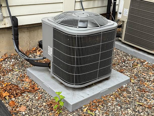 24/7 Emergency Air Conditioning Repair experts in Easton, CA
