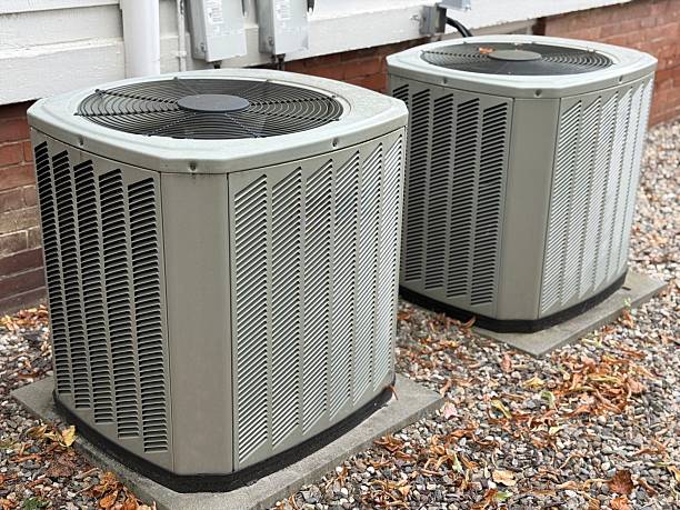 Reliable Air Conditioning Repair contractor in Easton, CA by Leonard HVAC